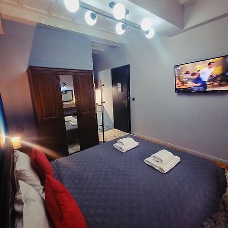 Deisisroomnafplio Apollo στ κέντρο του Ναύπλιου Εξωτερικό φωτογραφία